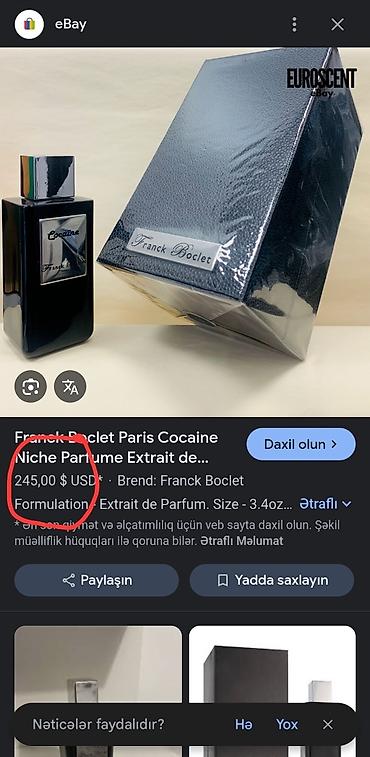 dublyonka kişi: Orjinaldi.Moskvadan hediiye gelib.Oz qiymetinden cox awagi qiymete — 2