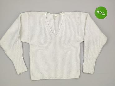 hamptons republic: H&M, Sweter damski, rozmiar S — 2