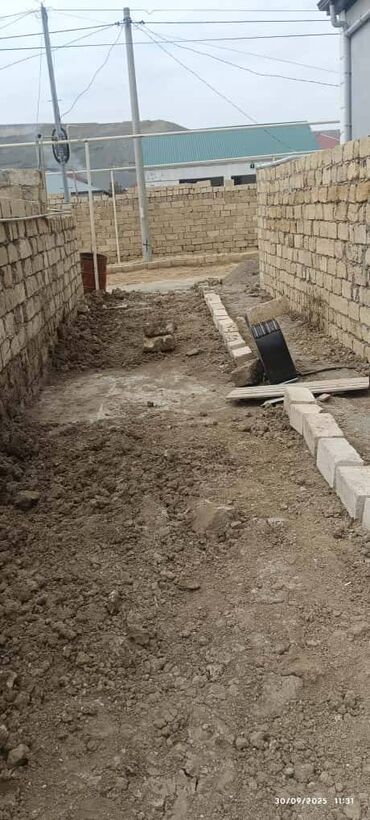 Uzunmüddətli kirayə evlər: 100 kv. m, 2 otaqlı, Qaz, Su, İşıq -da lalafo.az — 6 Uzunmüddətli kirayə evlər: 100 kv. m, 2 otaqlı, Qaz, Su, İşıq — 6