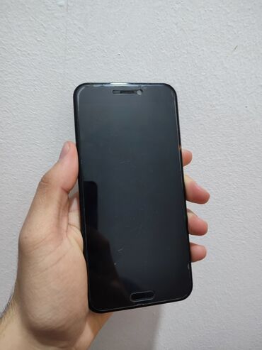 Xiaomi: Xiaomi Mi5C, 64 GB, rəng - Qara, 
 İki sim kartlı