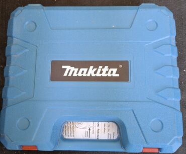 кухонный шкаф с мойкой: Перфоратор, Makita, Жаңы, Өзү алып кетүү