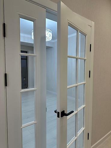 Продажа квартир: 3 комнаты, 108 м², Элитка, 5 этаж, Евроремонт — 7