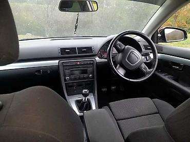 multimedia za audi a3: AUDI A4 - KOMPLETAN AUTO U DELOVIMA | Delovi audi a4 b7 s-line — 3
