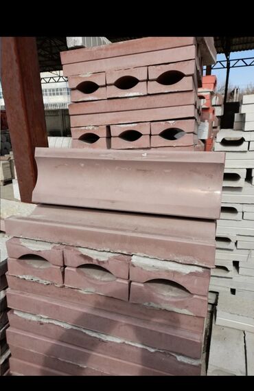 Бордюры: Бордюр, Гарантия, Бесплатная доставка, Бесплатный выезд — 15