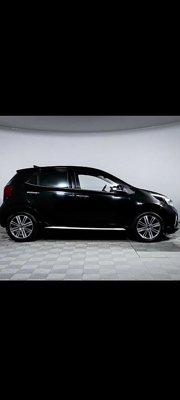 Kia: Kia Picanto: 2017 г., Хэтчбэк — 5
