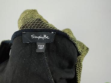 cold shoulder bluzka: Simply Be, Sukienka damska, rozmiar M — 4