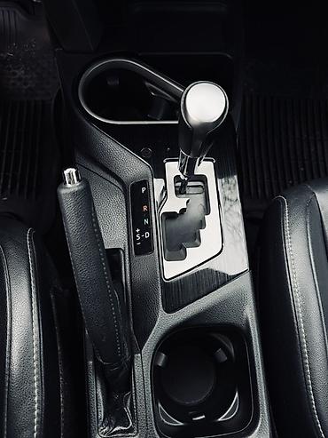 Toyota: Toyota RAV4: 2018 г., 2.5 л, Типтроник, Бензин, Кроссовер — 14