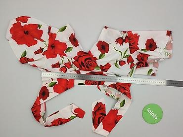bluzki z różą: Top damski, rozmiar One size — 5