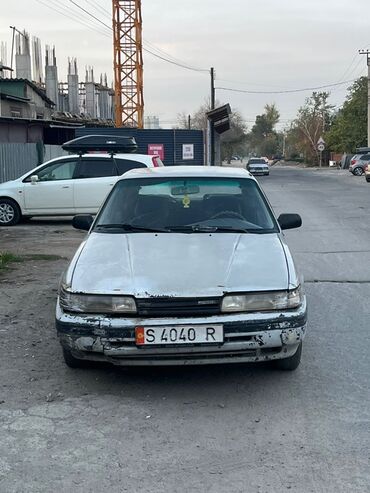 фара пассат б4: Mazda 626: 1988 г.