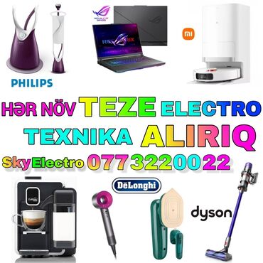 philips epilyator: 😎 💰 hər növ yeni̇ electro texni̇ka alqisi 💻 noutbuk ☕ qəhvə maşini