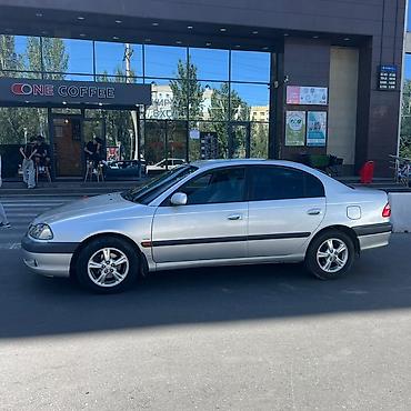 матор тойота авенсис: Toyota Avensis: 2003 г., 1.8 л, Механика, Бензин, Седан — 3