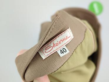 pas łowicki: Spódnica damska, rozmiar L — 4