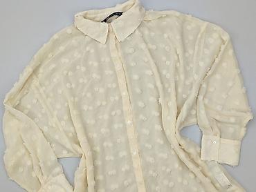 bluza koc: Zara, Bluzka damska, rozmiar L — 1