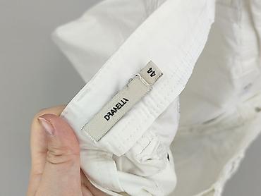 ecco damskie botki: Spodnie 3/4 damskie, rozmiar 2XL — 4