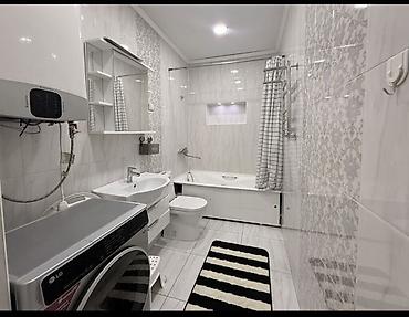 11: 3 комнаты, 83 м², Нижний Джал (Джал-23) Элитка, 2 этаж, Евроремонт — 2