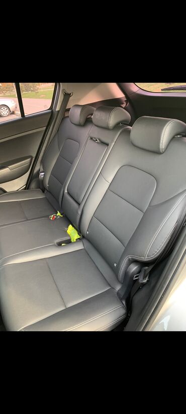 Kia: Kia Sportage: 2019 г., 2 л, Автомат, Дизель, Кроссовер — 14