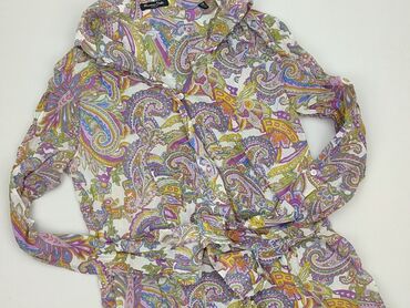 koszula od mango: Massimo Dutti, Women`s shirt, size M