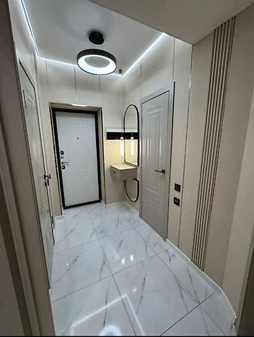 Продажа квартир: 1 комната, 51 м², Элитка, 15 этаж, Дизайнерский ремонт — 15