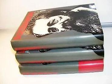 Knjige: Arhipelag Gulag : 6. : pokušaj književnog istraživanja. 1-3Aleksandar — 6