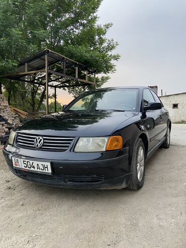 расходомер бмв е36: Volkswagen Passat: 1999 г., 1.8 л, Механика, Бензин, Седан