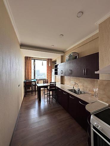 Продажа квартир: 2 комнаты, 70 м², 11 этаж, Евроремонт — 3