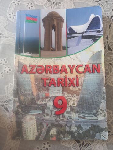 7 ci sinif biologiya dim pdf: Azərbaycan tarixi 9cu sinif kitabi