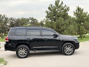 лэндкрузер 200: Toyota Land Cruiser: 2008 г., 4.5 л, Автомат, Дизель, Внедорожник — 7