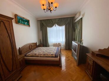 Uzunmüddətli kirayə mənzillər: Binəqədi rayonu, Ə.Naxçıvani küç. Kohne Oazisin, HB guven — 8