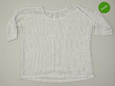 seventh avenue: Bluzka damska, rozmiar 8XL — 2