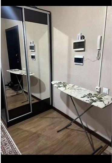 Продажа квартир: 2 комнаты, 61 м², БГУ Индивидуалка, 2 этаж, Евроремонт — 3