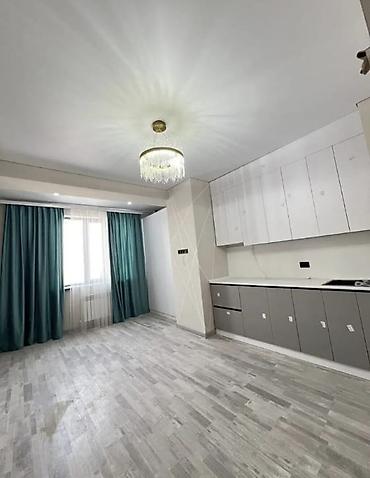 Новостройки от застройщика: 1 комната, 46 м² — 3