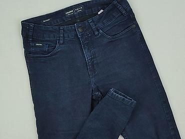 cargo cropp: Cropp, Jeansy damskie, rozmiar S — 1