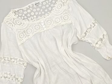 Women's blouse, size S