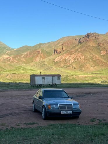 диски на опель фронтера: Mercedes-Benz W124: 1989 г., 0.2 л, Механика, Бензин, Седан