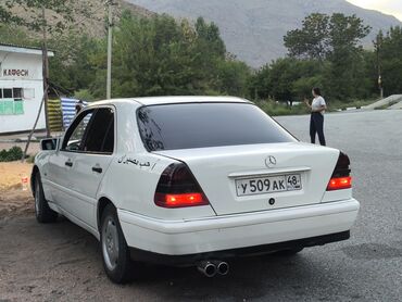 авто из кореи в бишкек: Mercedes-Benz E-Class: 1996 г., 1.8 л, Механика, Бензин, Седан