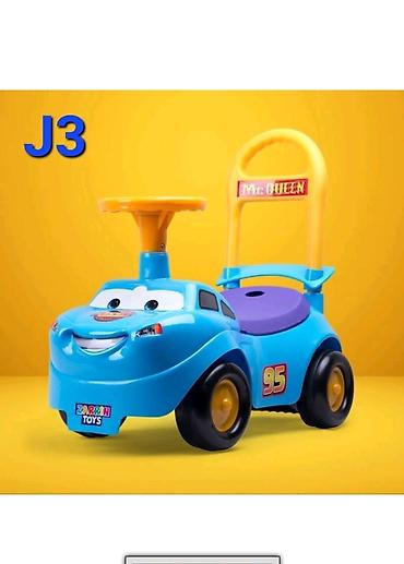chevrolet oyuncaq maşınlar: Uşaq üçün maşın — 1
