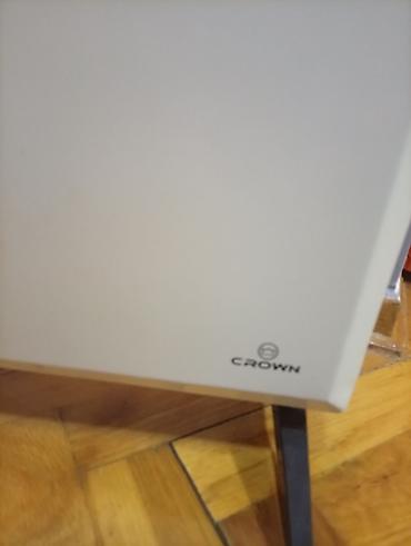 Kaloriferi: Crown konvektorski radijator – model MaxCalory 1000. 60 puta 40 — 8