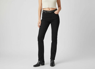 cross jeans zakręt: Bik Bok, Jeans for women, size XS