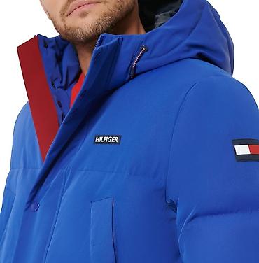 lil solid 2 plus: Tommy Hilfiger oriqinal gödəkcə.Son qiymətdir üz vurmayın! — 3