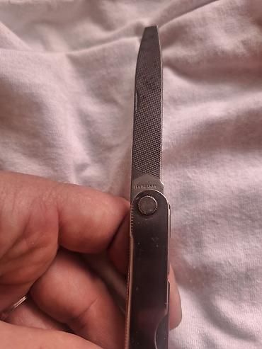 Klešta: Leatherman PST (Pocket Survival Tool) – višefunkcionalni alat od — 8