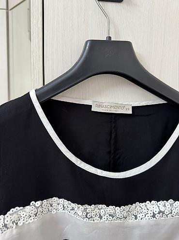 Повседневные платья: Повседневное платье, Лето, S — 13