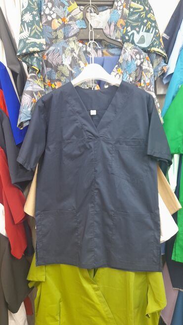 Спецодежда: Дордой оптом🇰🇬 ➡️Оптом и в розницу 🔴 Униформа, поварской форма, форма — 20