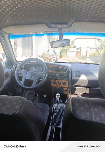 очки на пассат: Volkswagen Passat Variant: 1992 г., 1.8 л, Механика, Бензин, Универсал — 5