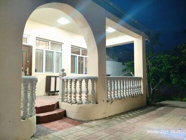 Həyət evləri və villaların satışı: 4 otaqlı, 125 kv. m, Kredit yoxdur, Yeni təmirli — 30