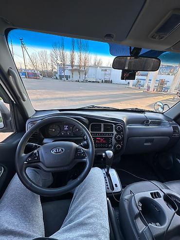 ящик портер 2: Hyundai Porter: 2018 г., 2.5 л, Автомат, Дизель, Бус — 1