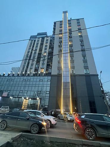 сдаю кв в канте: 2 комнаты, Молодая Гвардия Собственник, Без животных, от 3 месяцев, от 6 месяцев, С мебелью полностью — 2
