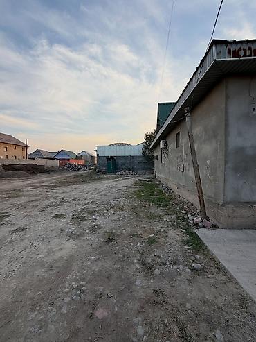 дом участки: 6 комнат, 130 м², 4 соток, Бишкек, Ак-Ордо 2 ж/м Собственник — 4