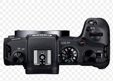 canon fotoaparat qiymetleri: Fotoaparat Canon eos Rp Canon mount adapter hər ikisi yenidir sadəcə