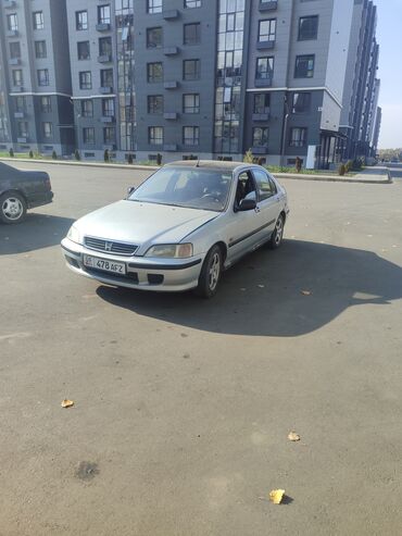 хонда фит джаз: Honda Civic: 1999 г., Механика, Бензин, Седан