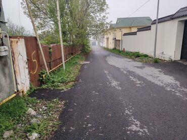 Torpaq sahələrinin satışı: 3 sot, Tikinti, Mülkiyyətçi, Kupça (Çıxarış) — 13